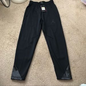 Jordan Therma-Fit Pants New Black
